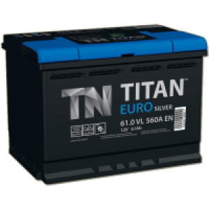 TITAN